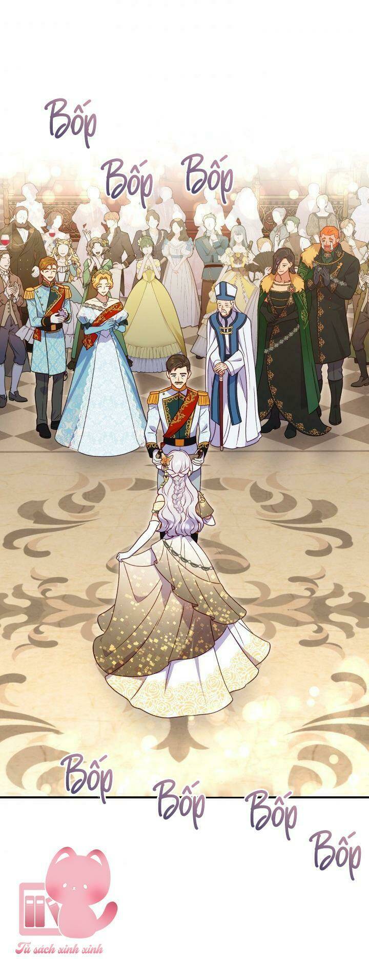 khế ước của nữ công tước quái vật chapter 144 57