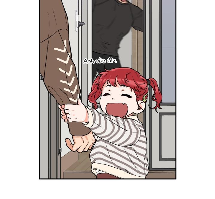 gâu gâu! chapter 24 45