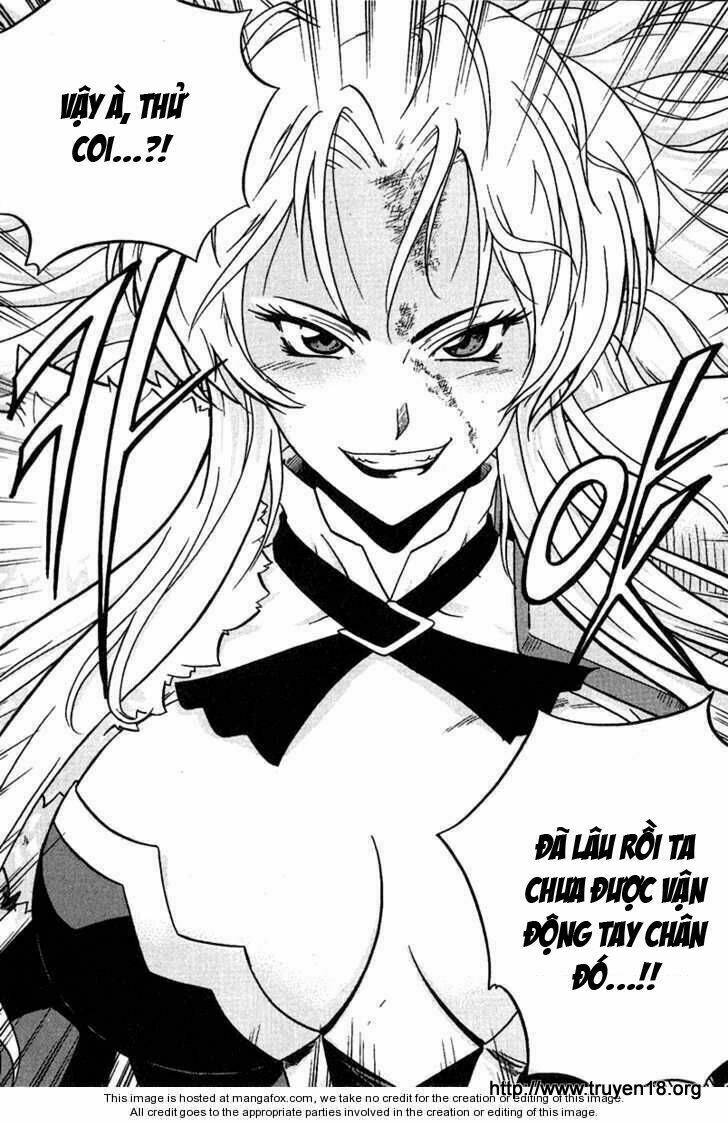 the legend of maian chapter 5 3