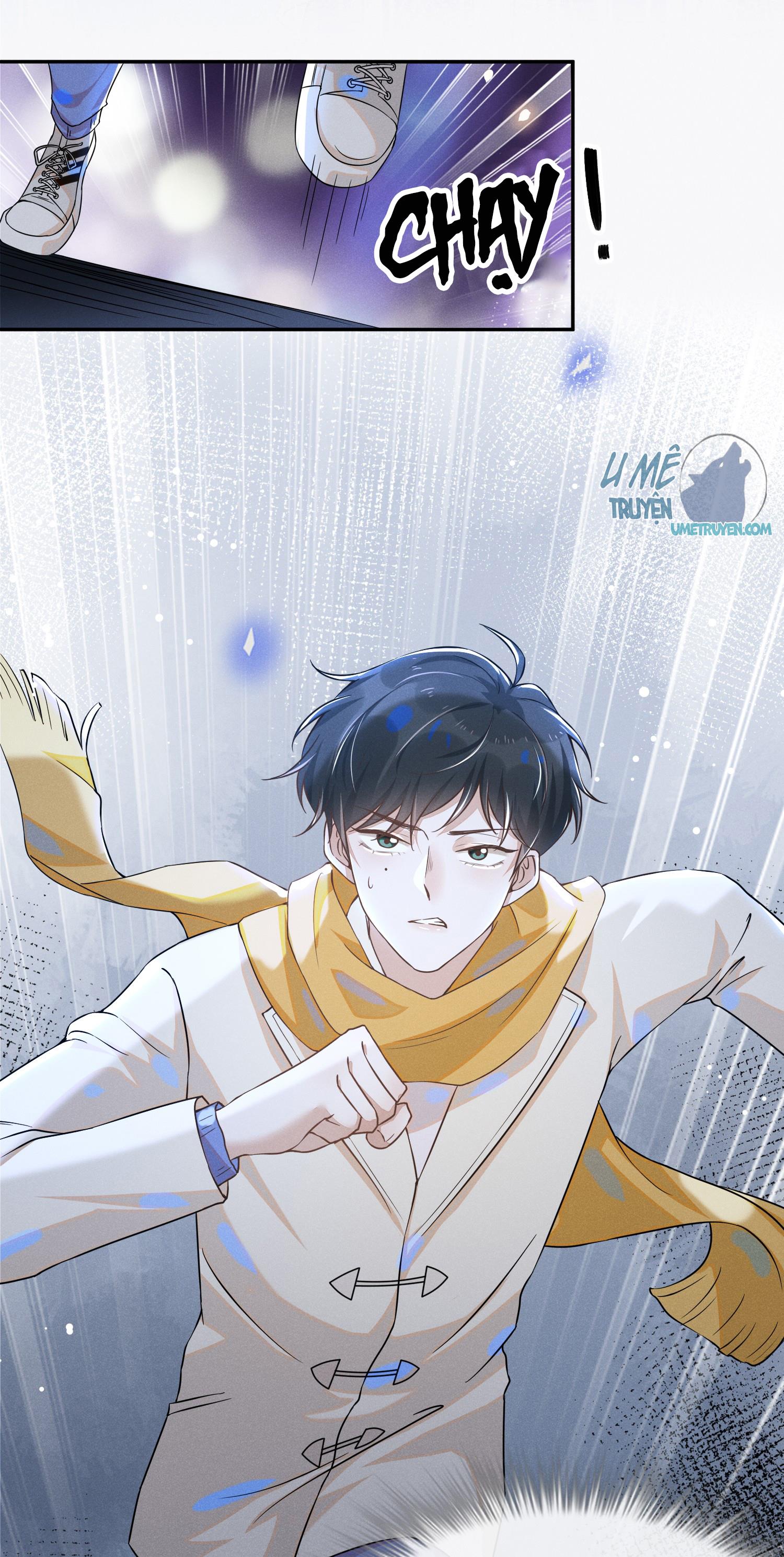 kiếp sau không gặp chapter 10 27