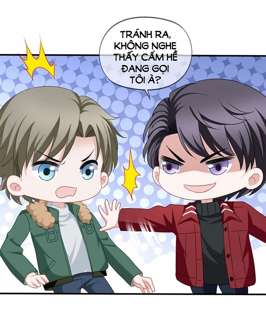 mỹ vị giai thê chapter 78 3