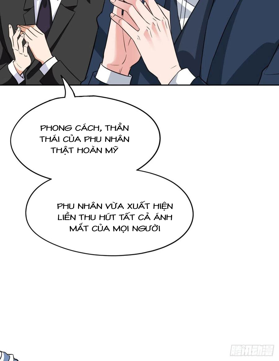 thí hôn lão công, cần giúp sức chapter 217 5