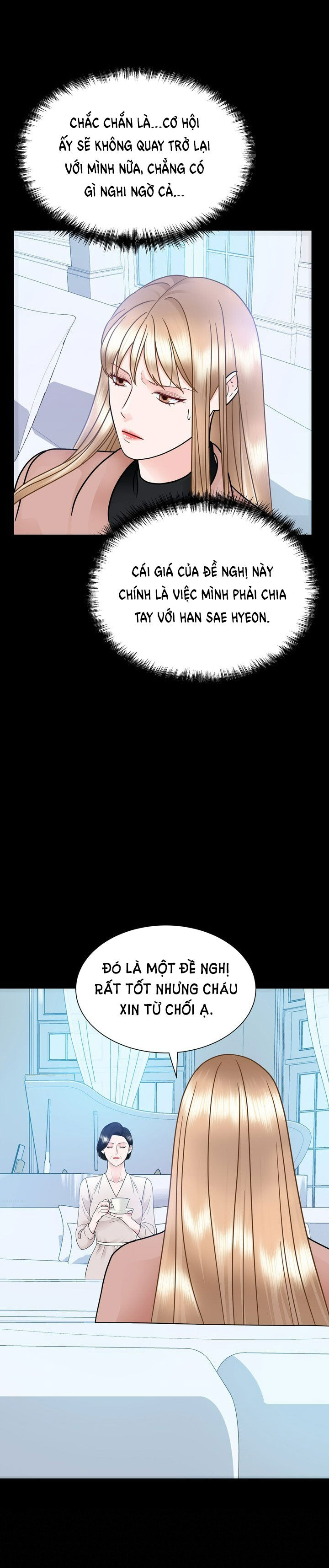 [18+] muộn màng chapter 25.1 21