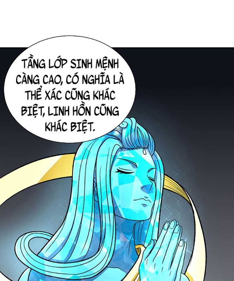 võ đạo độc tôn chapter 552 22