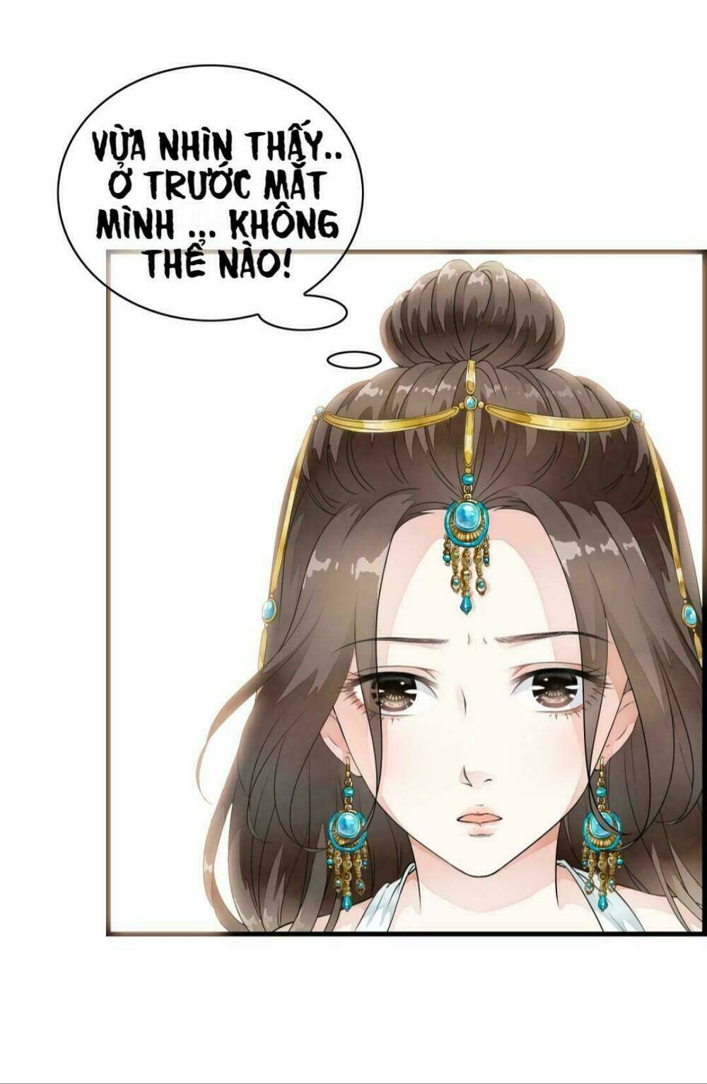 bạch liên yêu cơ người chapter 32 10