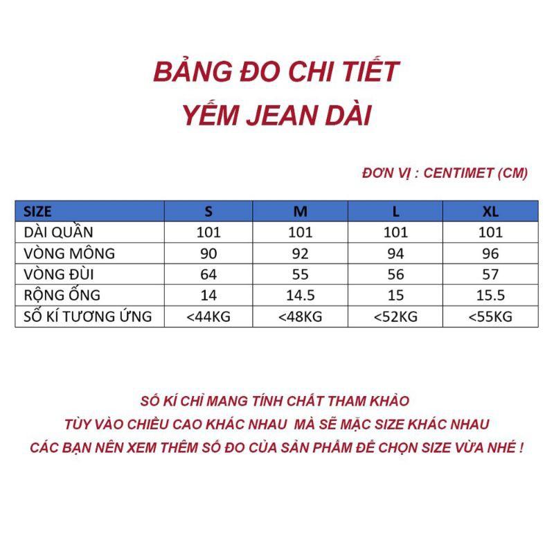 Yếm Jean Nữ Nhiều Mẫu️TẶNG QUÀ️ Yếm Bò Nữ️Váy Yếm