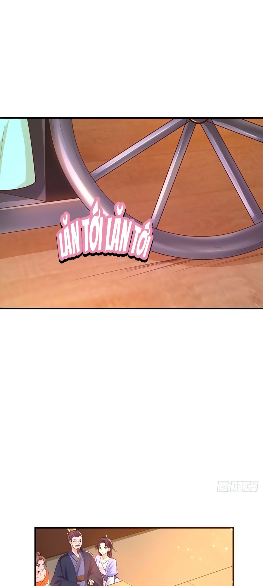 phượng ngự tà vương chapter 60 18