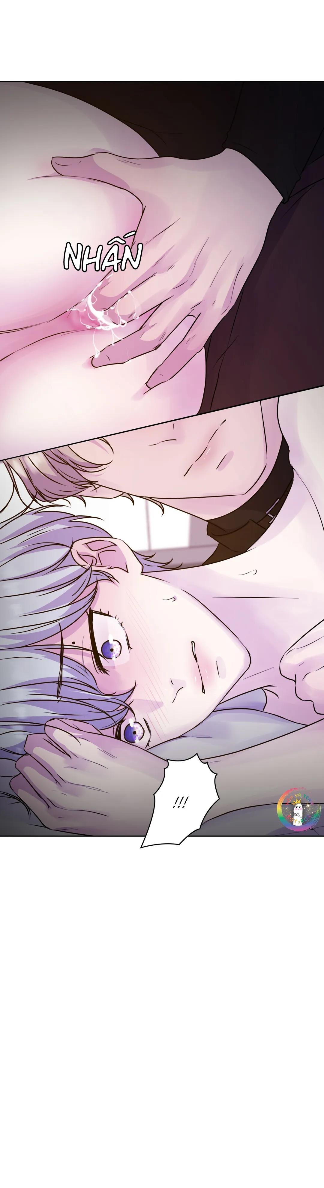 cửu vĩ hồ ly dj - guiding light chapter 10 17