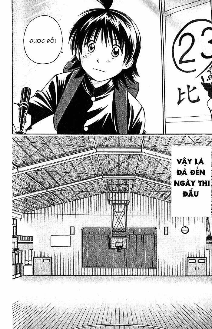 cơn lốc - fight no akatsuki chapter 24 18