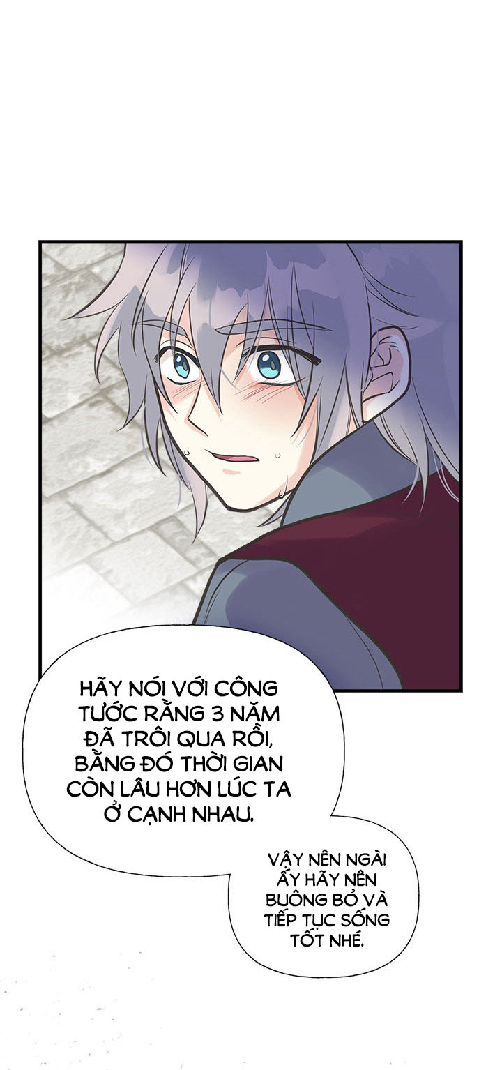 chị tôi đã nhặt về một nam chính quyến rũ chapter 30 51