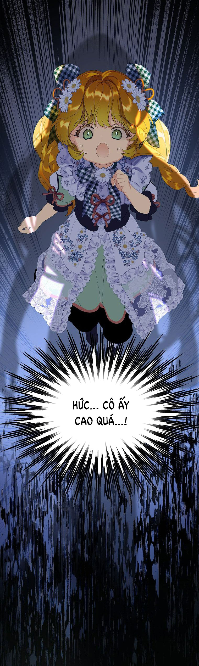 tôi là nữ thừa kế của gia tộc phản diện chapter 11.2 19