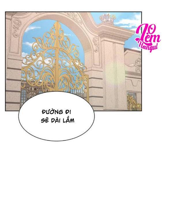 tôi là vị hôn thê phản diện chapter 27 61