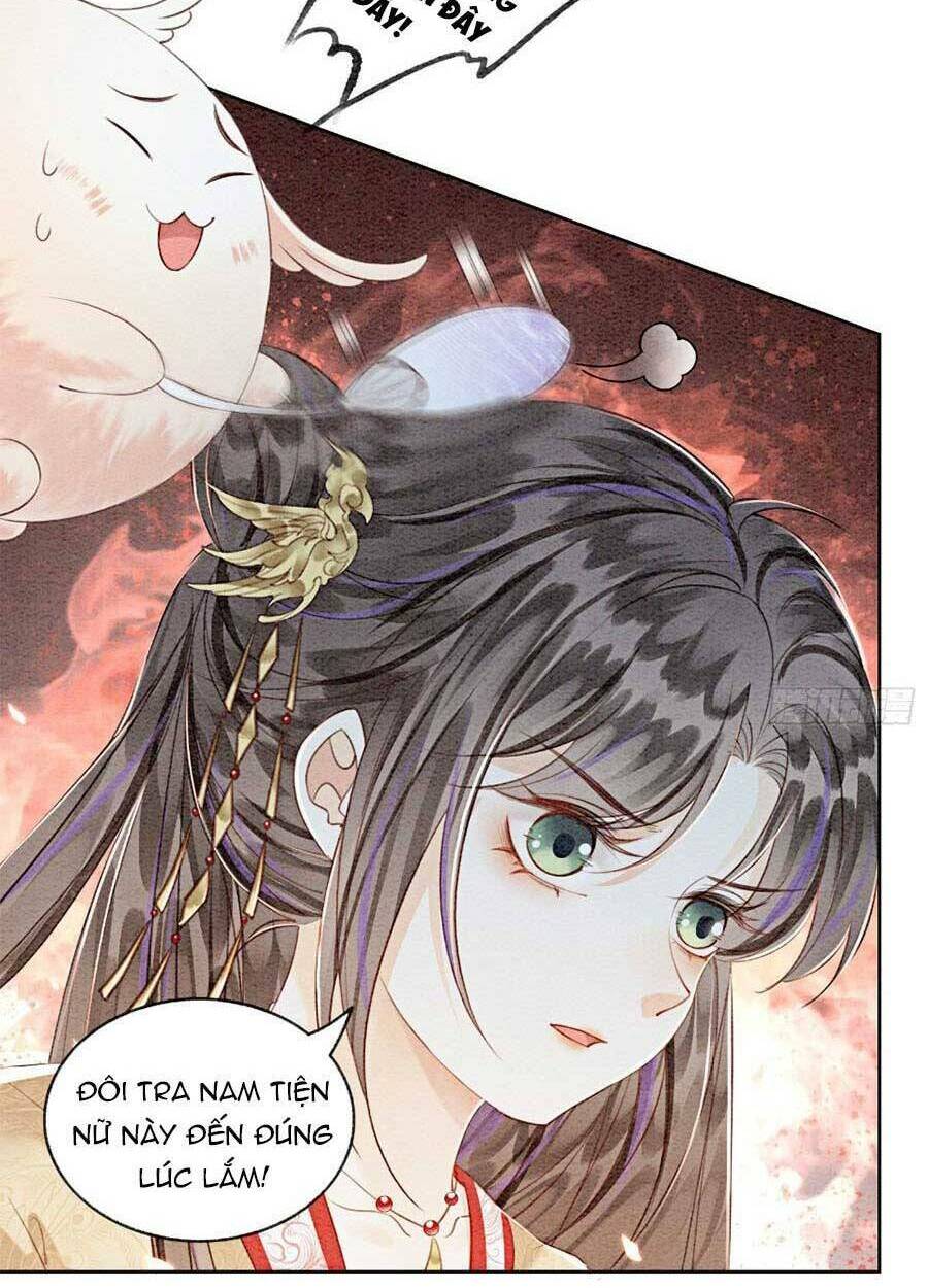 bắt đầu hủy hôn để công lược vương gia chapter 71 38