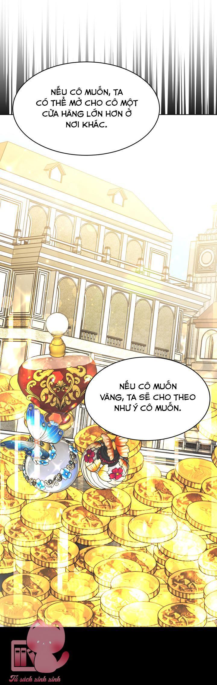 từ chồng cũ hóa thành nam chính chapter 35 71