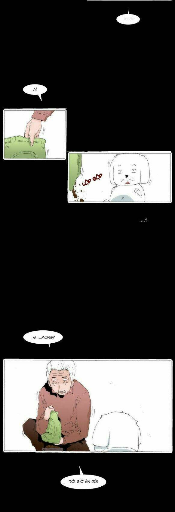 can't see can't hear but love chapter 44 4