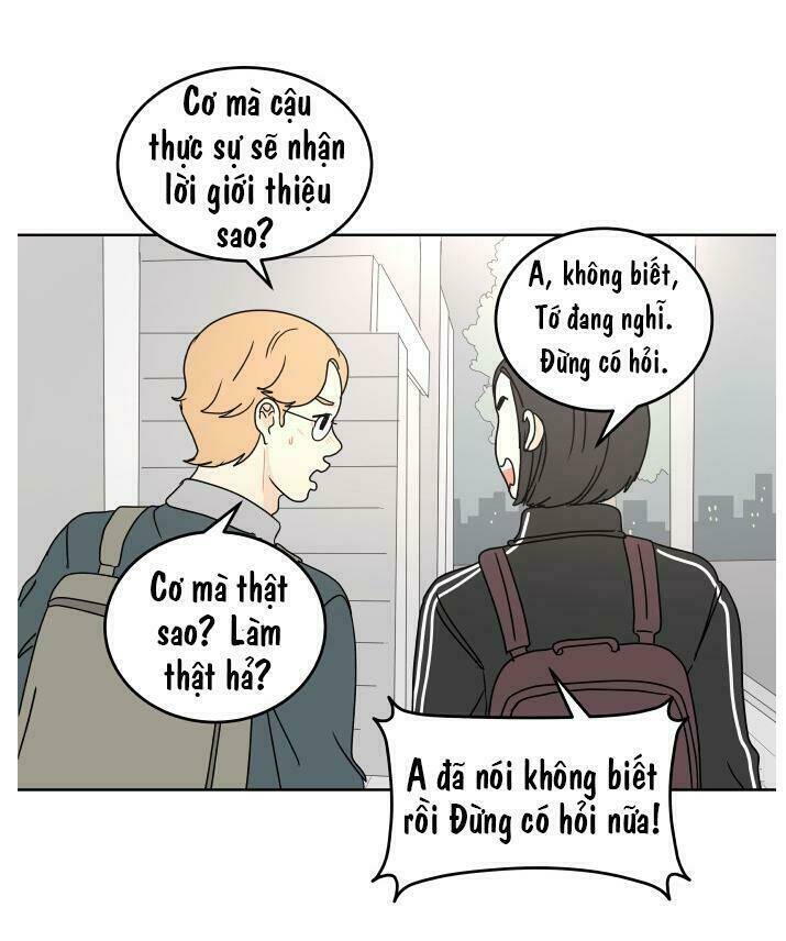 30 phút bước đi bên em chapter 58.5 31