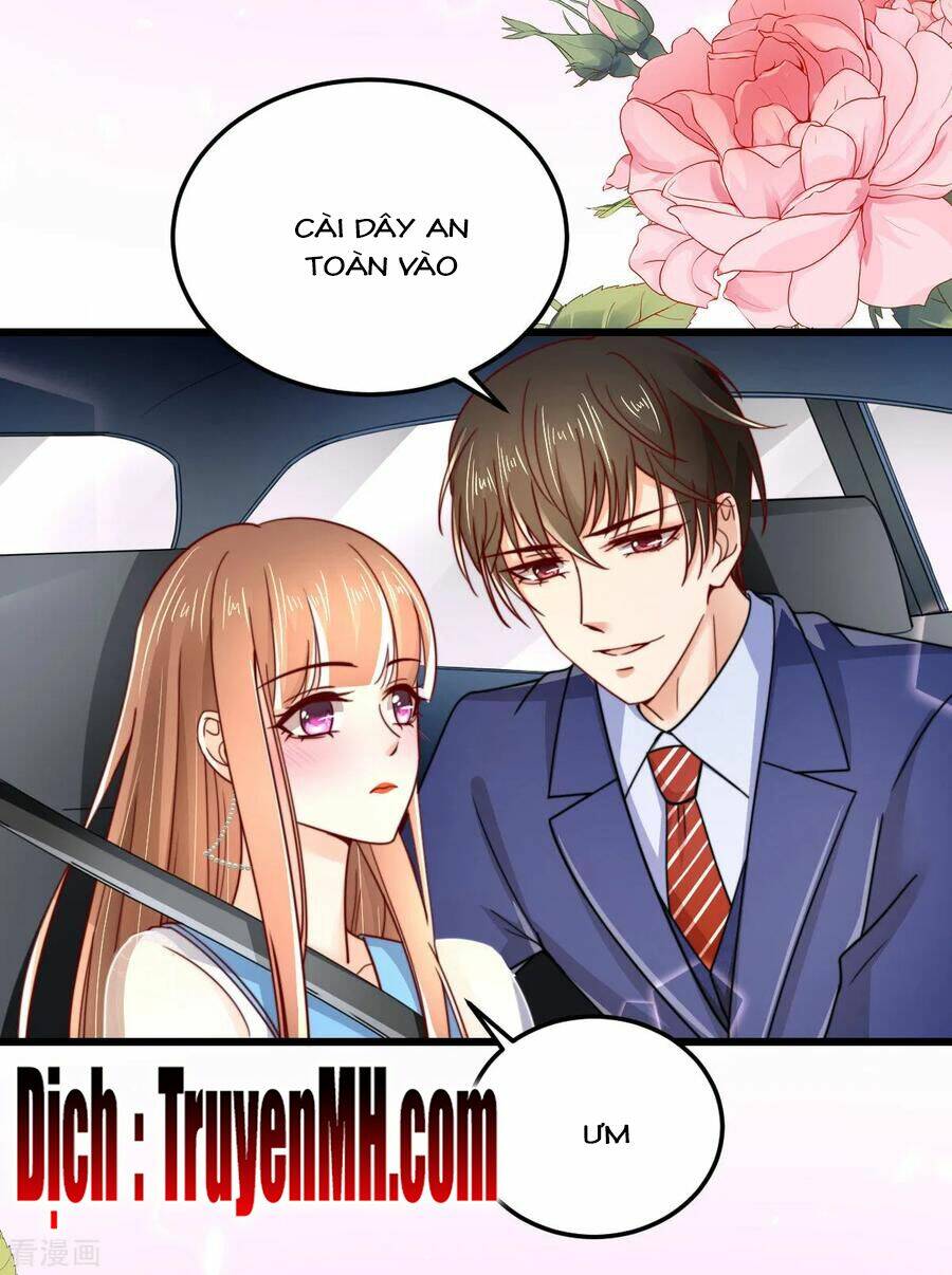 cường thế tù ái - địch thiếu đừng xằng bậy chapter 75 15