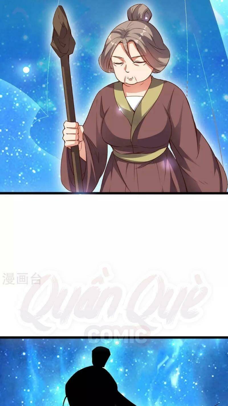 phục thiên thánh chủ chapter 38 27