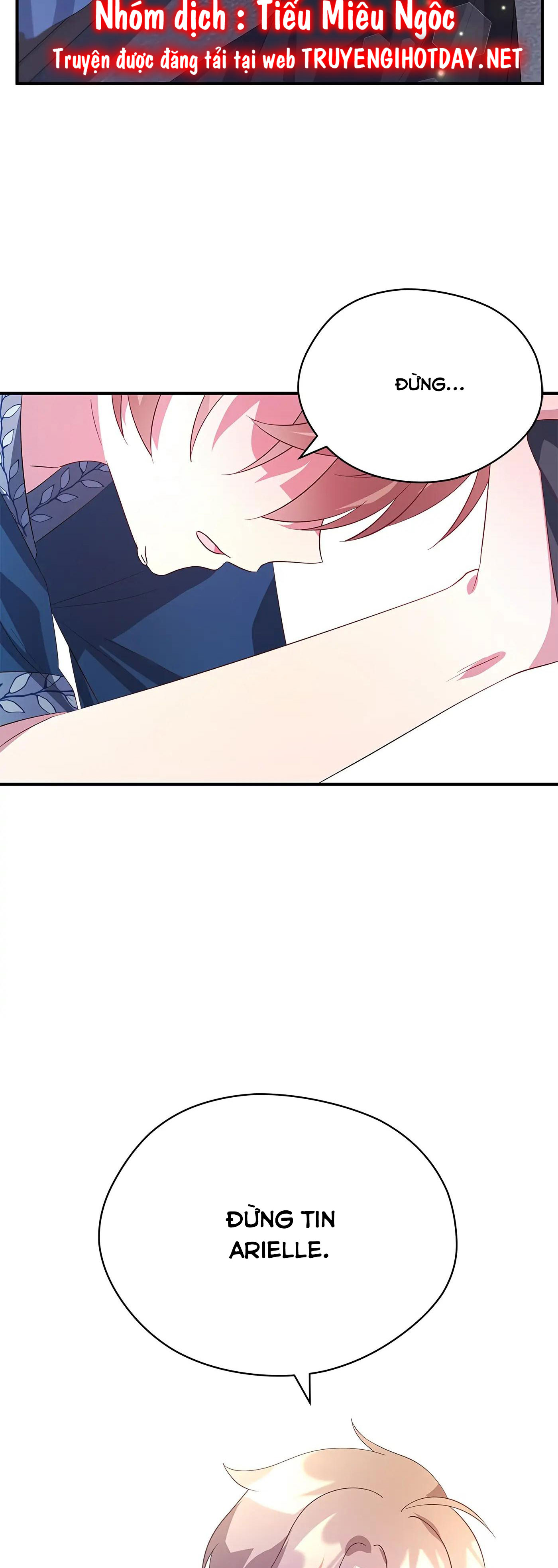 tôi không phải là nữ anh hùng chapter 29 53