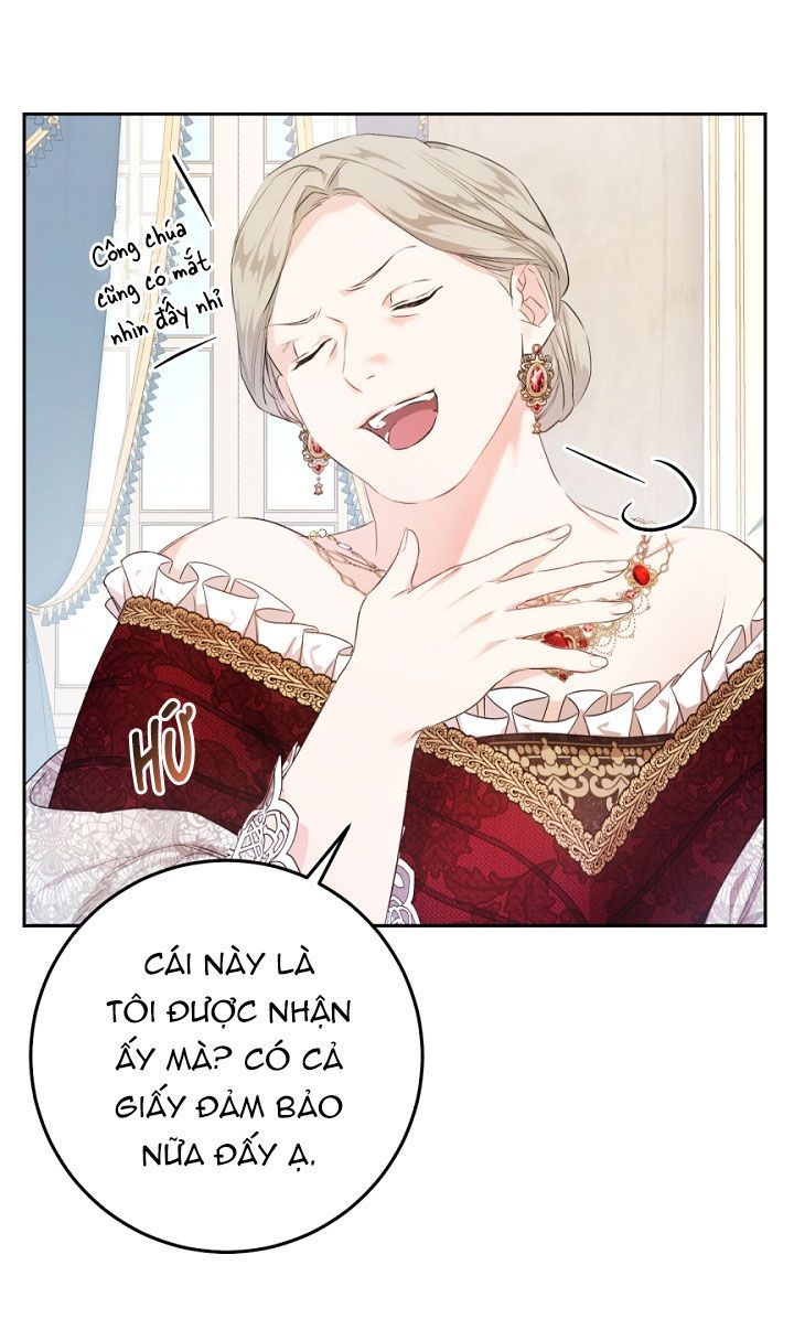 con rối ác nữ marionette chapter 30 35