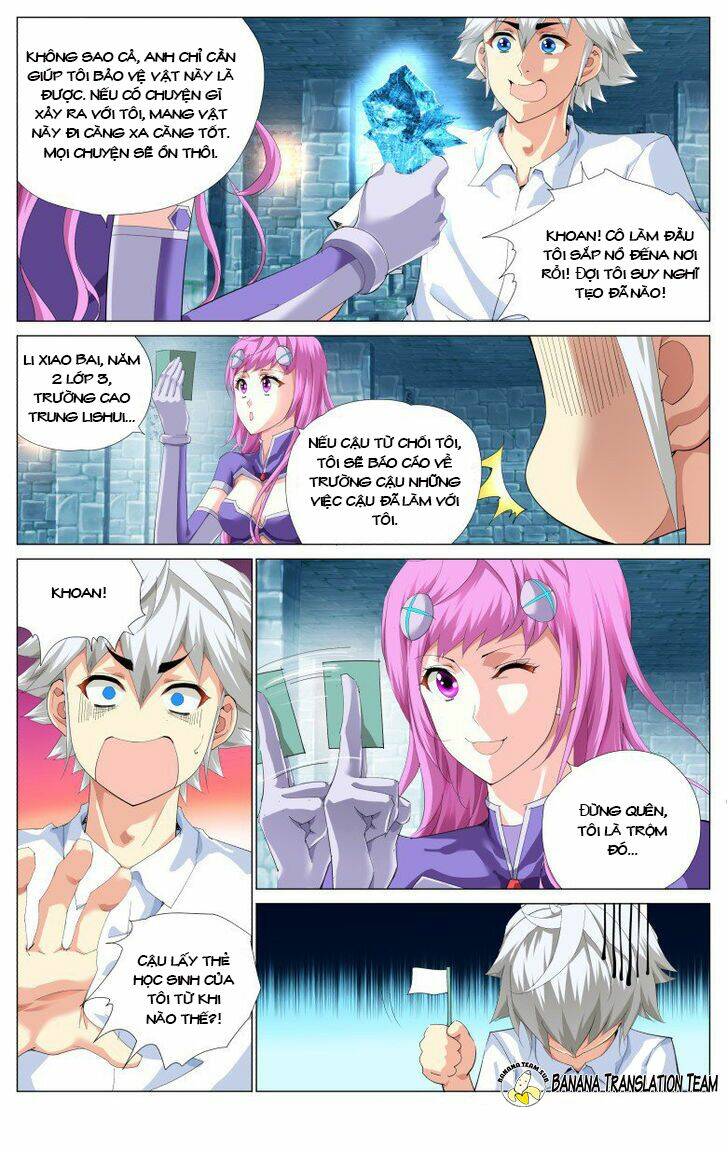 astral walker chapter 7 9