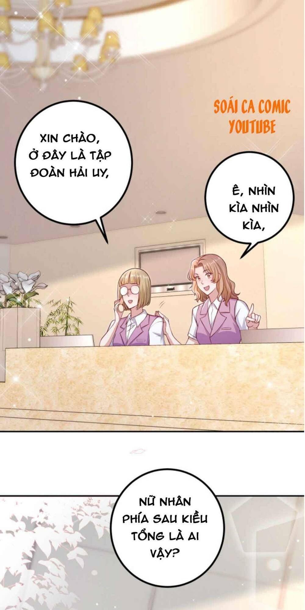 nhất sanh hữu hỉ chapter 55 28