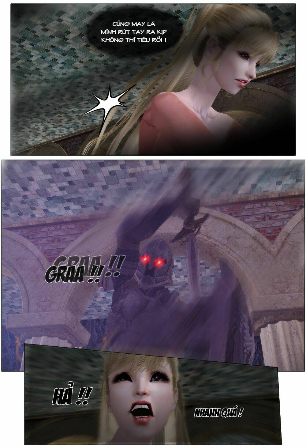 truyện sims - earl story chapter 72 12