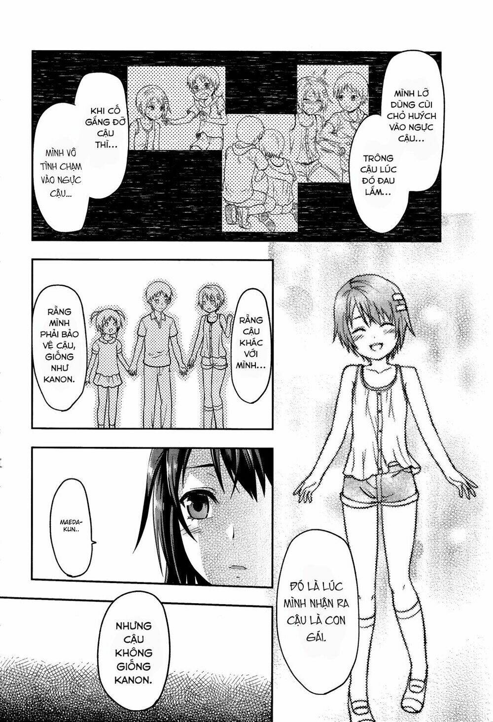 photo kano - sweet snap chapter 9 6