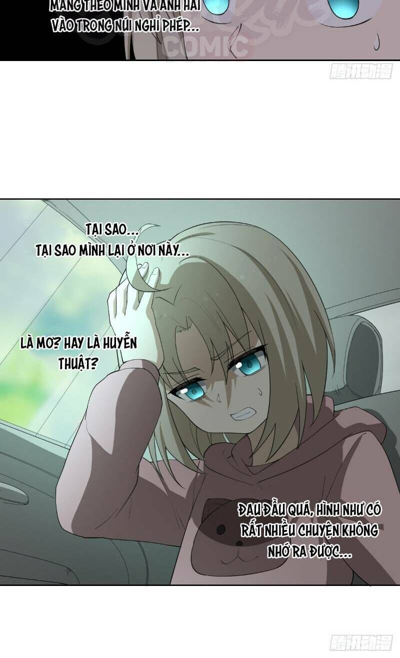 nghịch thiên tiên mệnh chapter 41 17