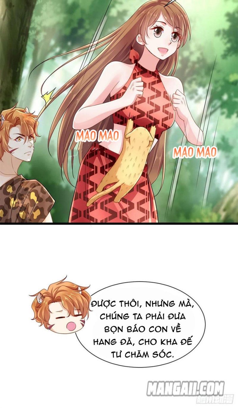 [16+] thảnh thơi thú thế chủng chủng điền, sinh sinh tể chapter 253 33