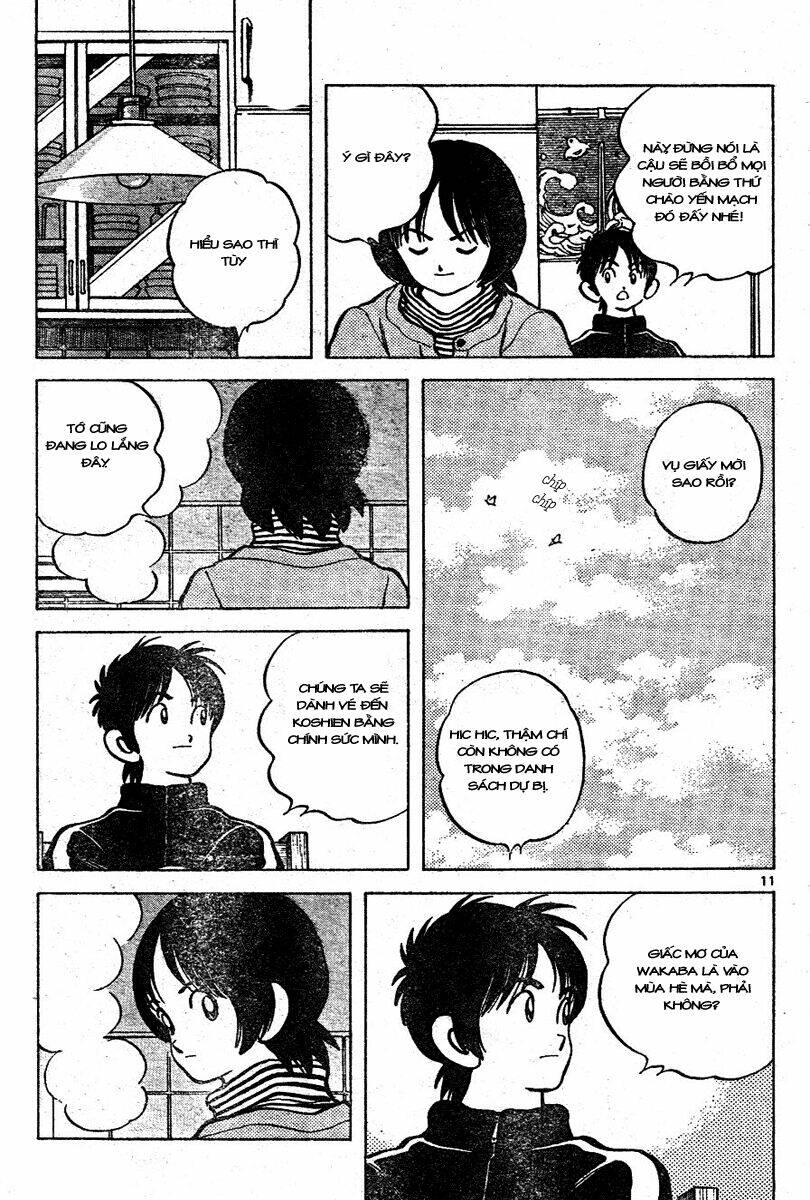 trò chơi vượt qua thử thách chapter 101 12