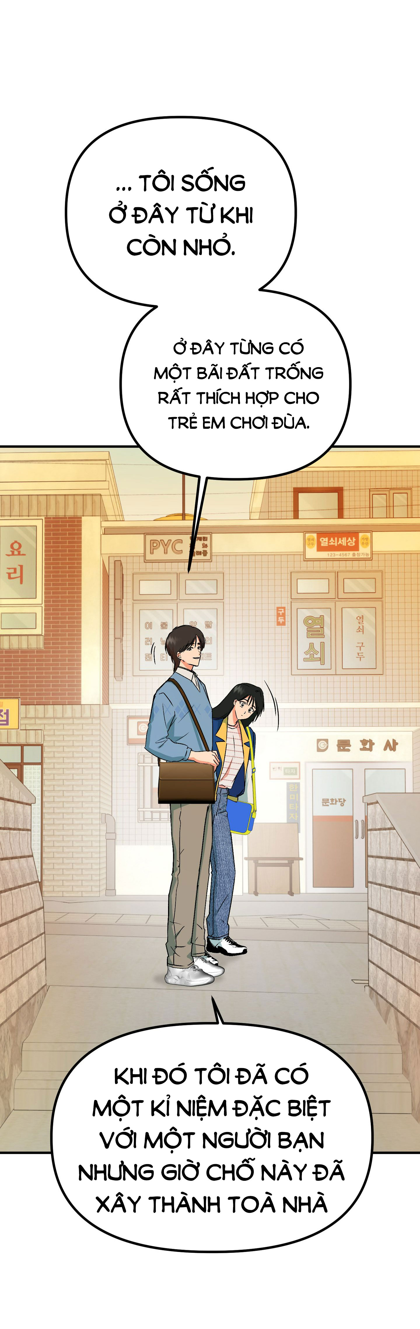 [Thời Kỳ Cực Thịnh Ái Vật 1980S] Đôi Bàn Tay Gợi Cảm Đầu Tiên Của Tôi chapter 2.2 - Trang 17