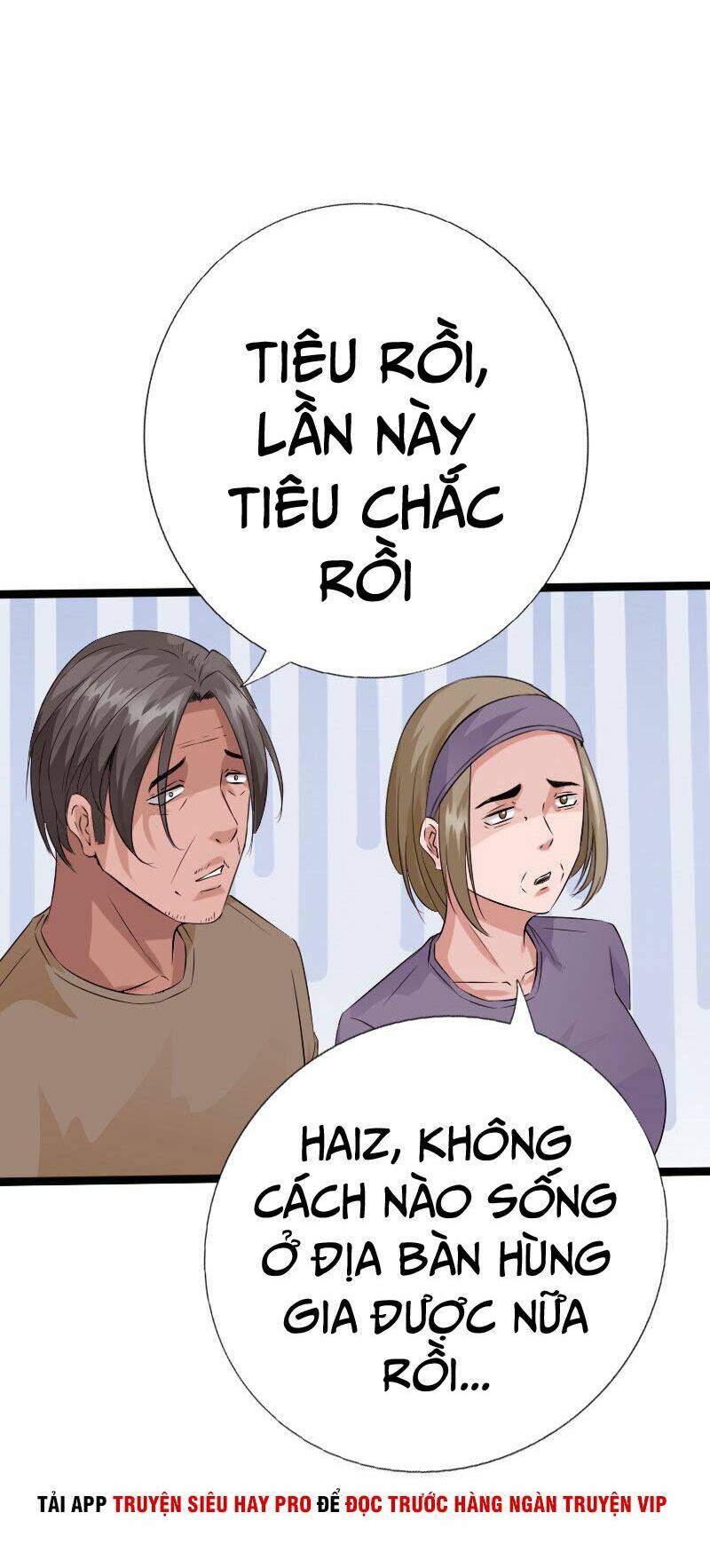 tuyệt phẩm tà thiếu chapter 130 23