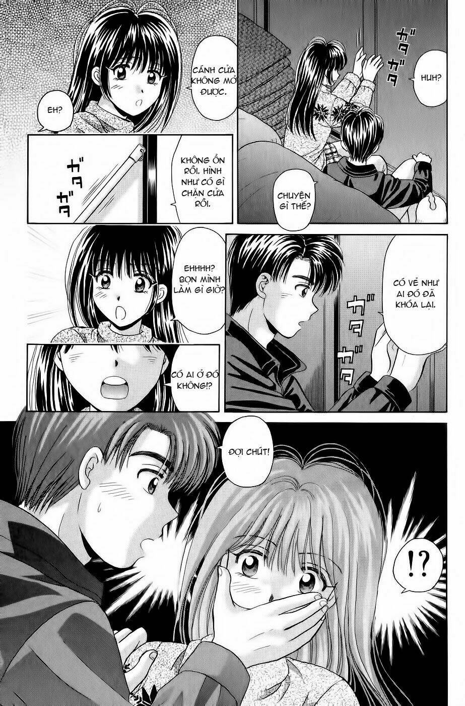 open sesame chapter 42 26