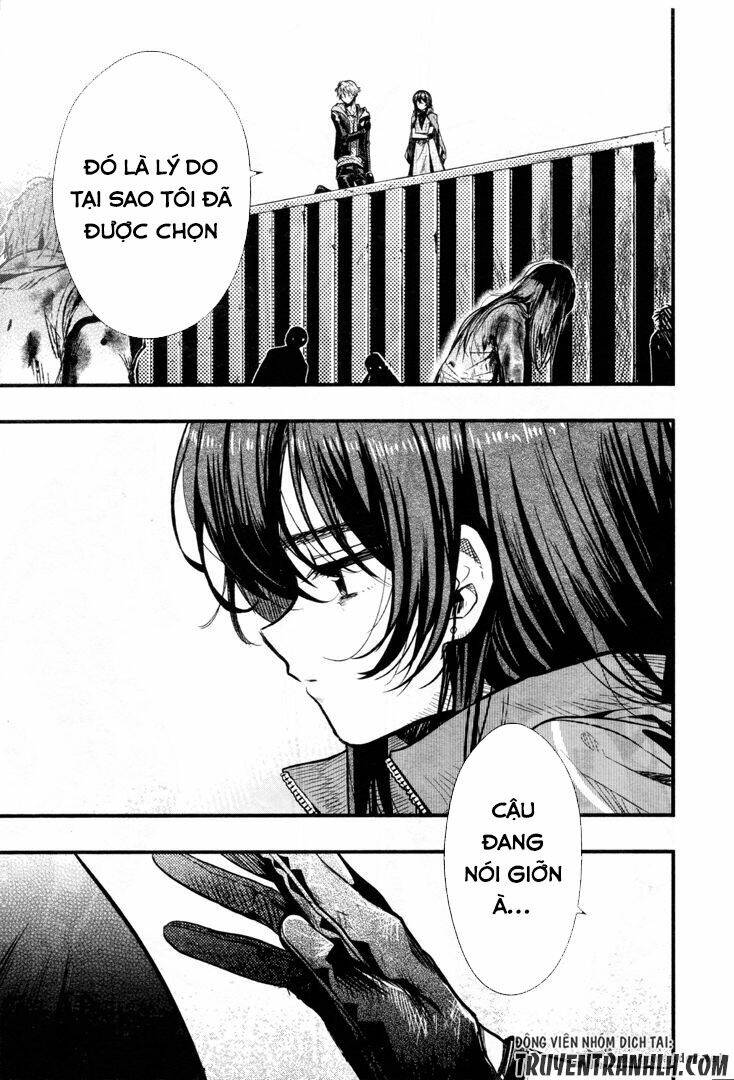 gakkou gurashi! chapter 54 19