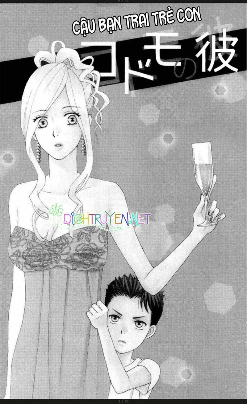 virut tình yêu chapter 5 4