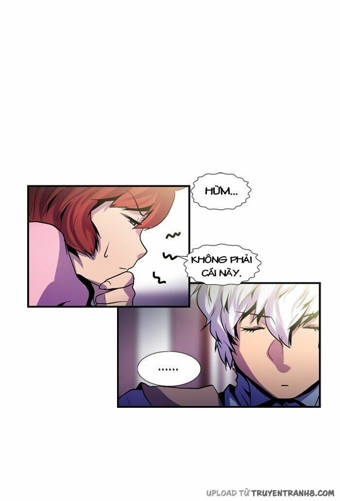 giáo sư băng giá chapter 16 25