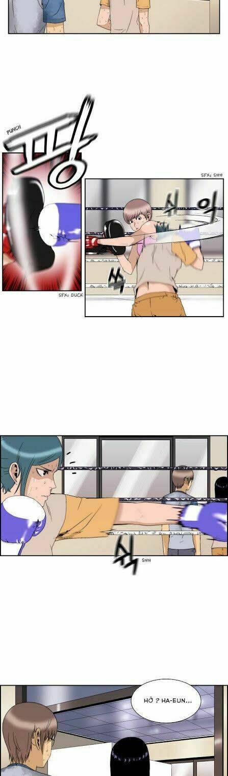 green boy chapter 47 5