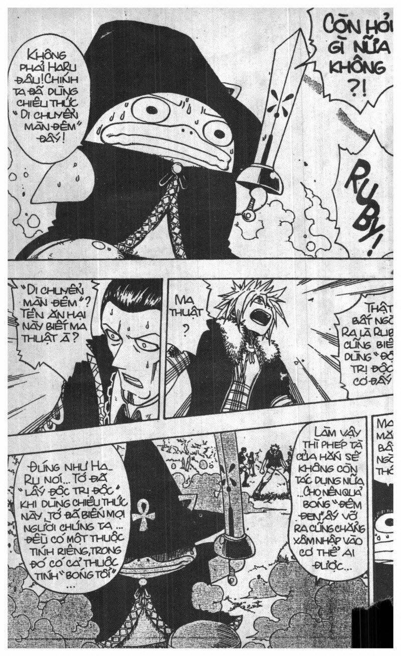 rave master (scan) chapter 15 137