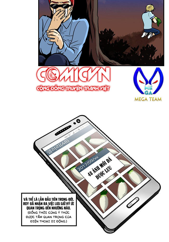 hàng xóm của tôi là rồng chapter 36 16