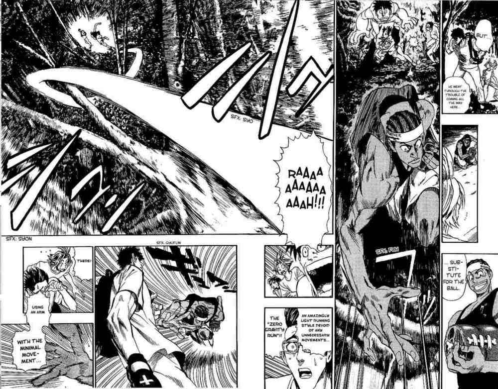 lá chắn mắt chapter 81 11