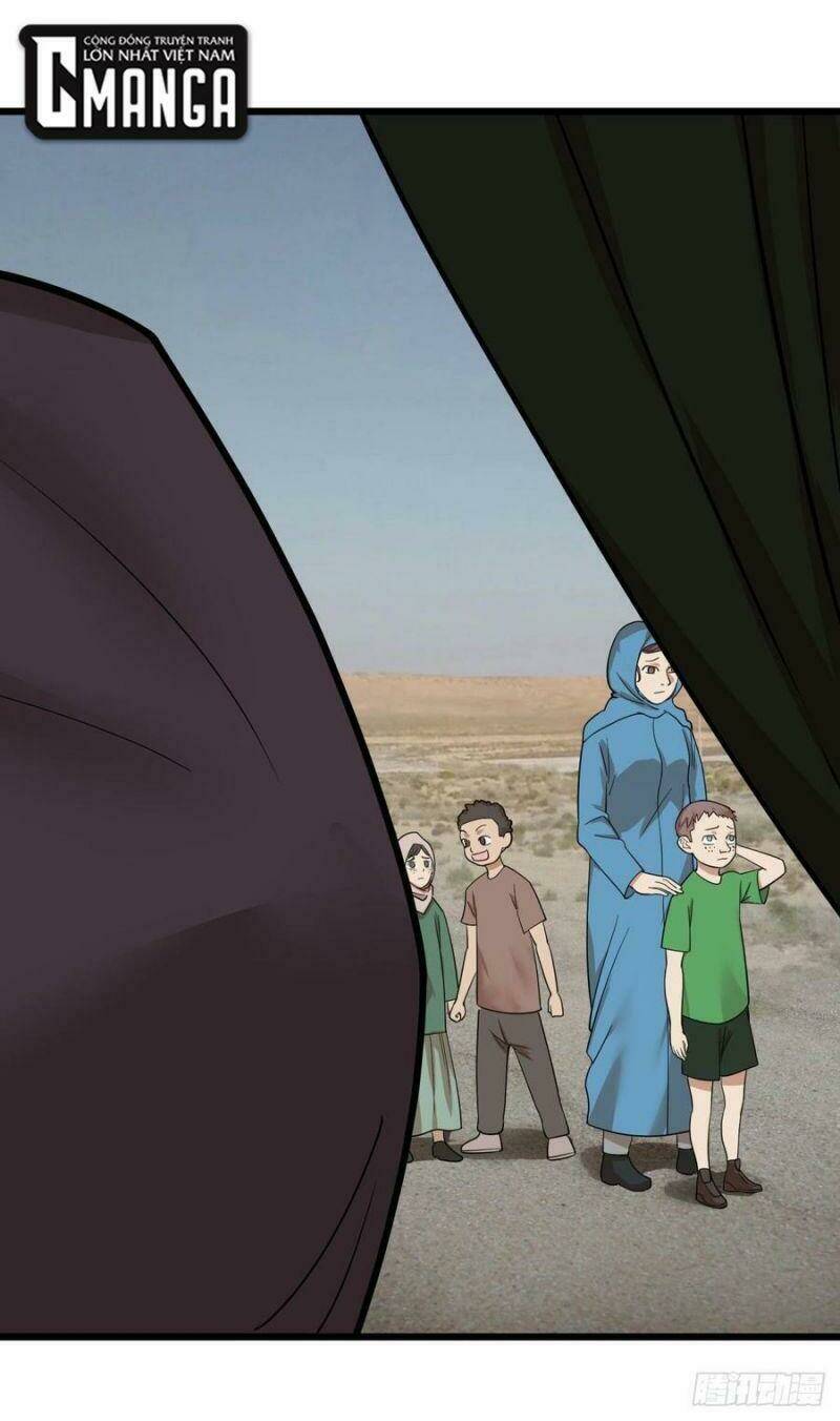 danh sách kẻ phản diện chapter 131 19