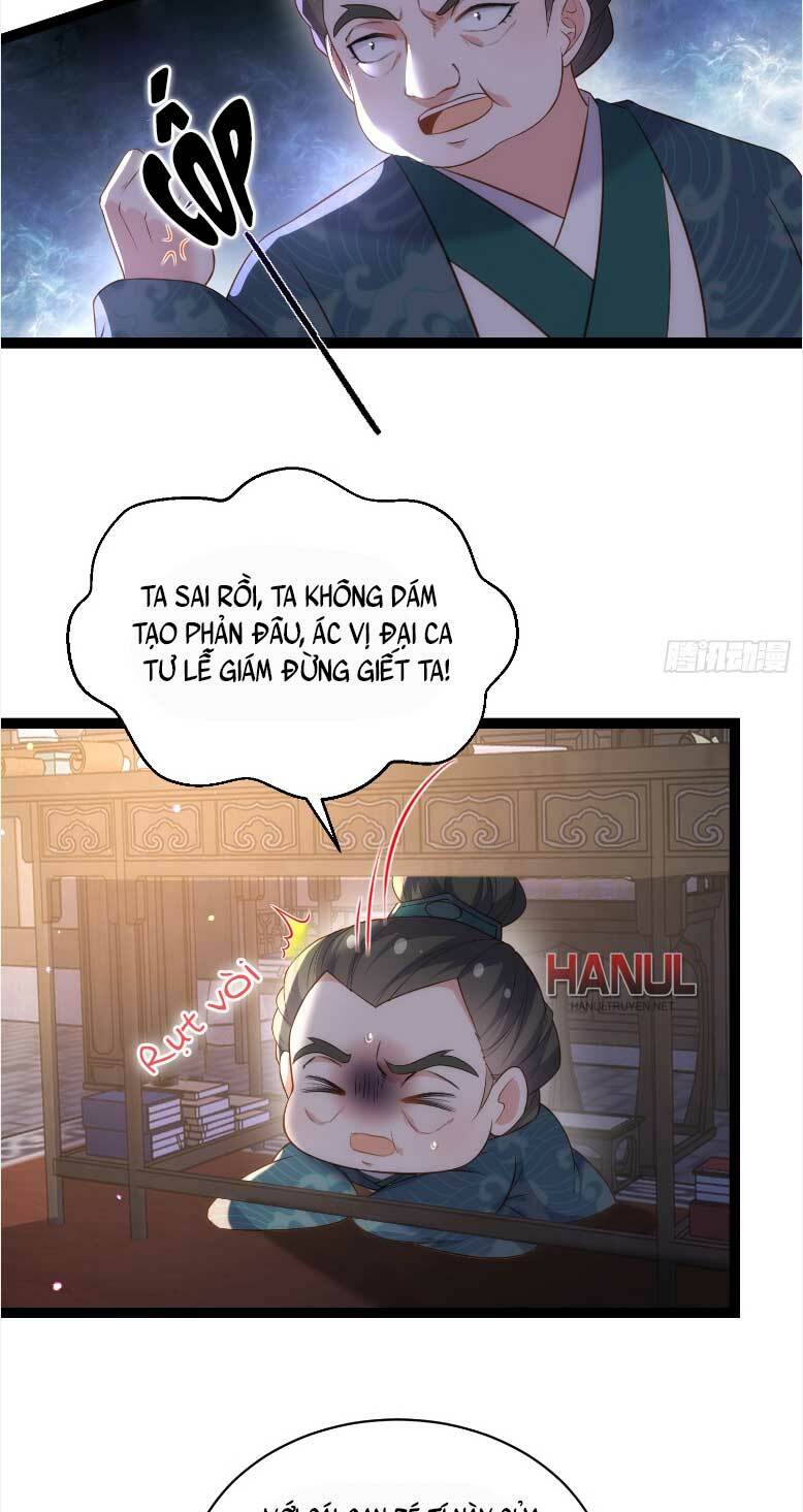 hoạn phi thiên hạ chapter 331 9