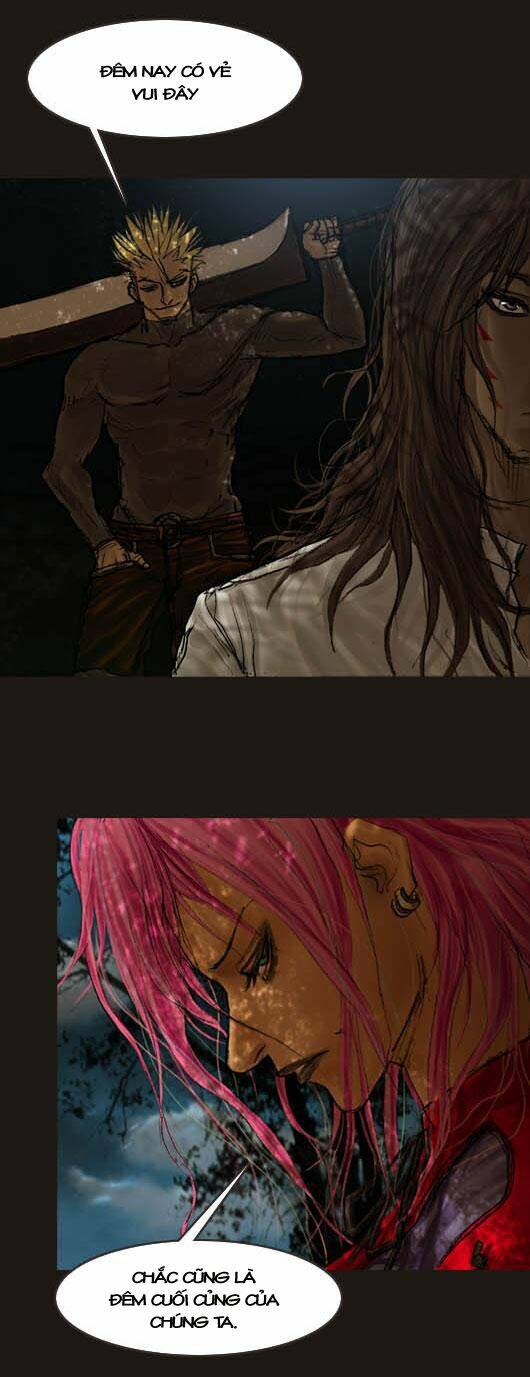 hội ảo thuật chapter 21 4