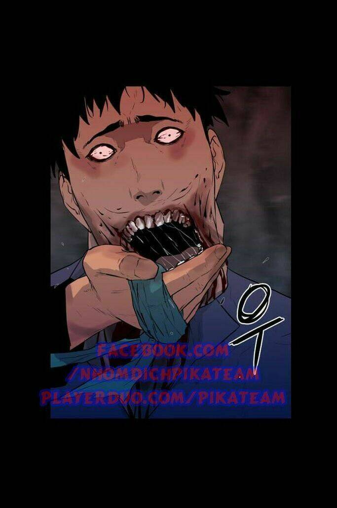 đêm vùng cực chapter 24 33