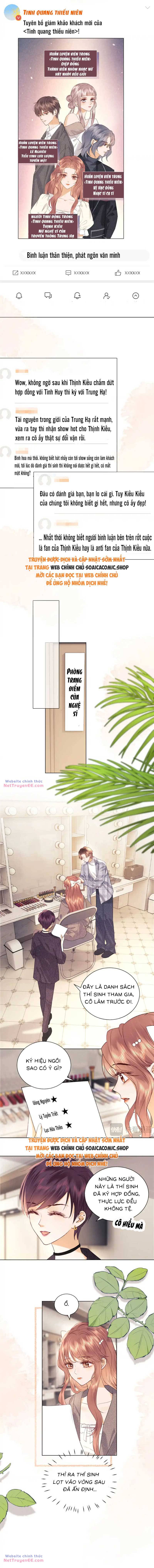 fan vợ - bạn đã biết chưa? chapter 37 3