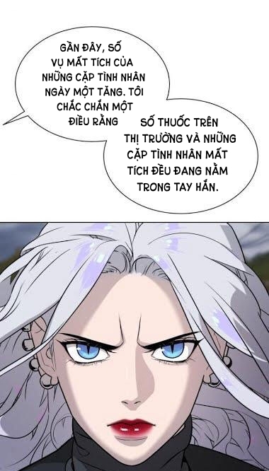 bạch huyết - white blood chapter 59 78