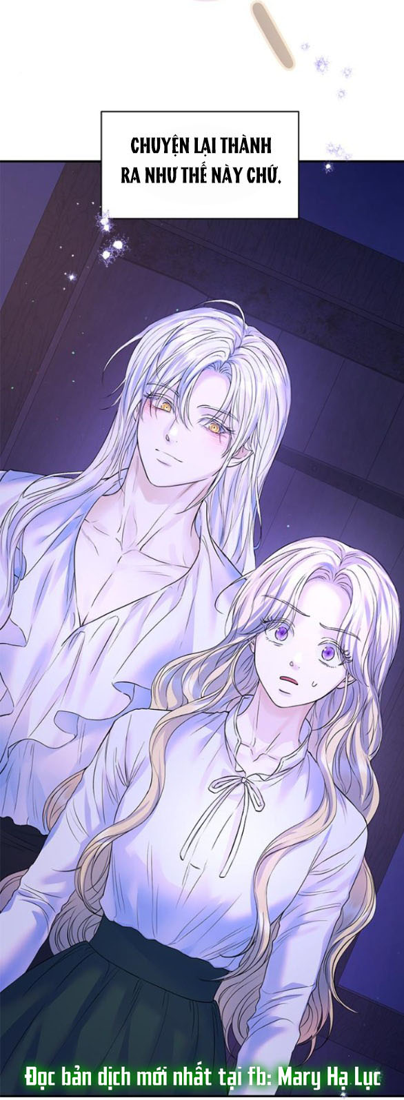 tôi tưởng bản thân không còn sống được bao lâu! chapter 70.2 39