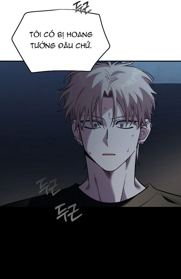 [18+] Phức Hợp Bạn Thời Thơ Ấu chapter 41.1 28