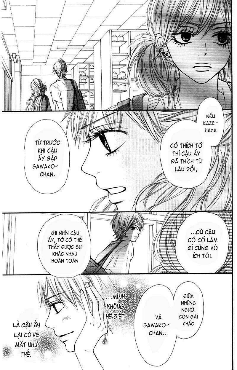 anh đã cho em biết bao thứ đầu tiên chapter 43 35